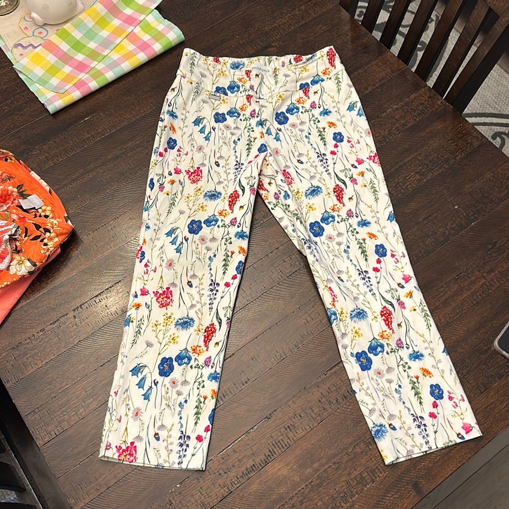 Peck and Peck pants